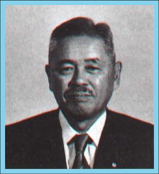 Taiichi Ohno (1912-1990) inventeur de l'ohnisme ou toyotisme dans les annes 1950, http://bricabraque.unblog.fr/2009/10/26/le-toyotisme/