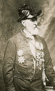 Louis-Emile Bertin (1840-1924)