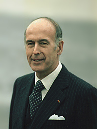 Valry Giscard d'Estaing (1926-) le 5 janvier 1978, http://fr.wikipedia.org/wiki/Val%C3%A9ry_Giscard_d%27Estaing