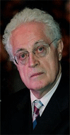 Lionel Jospin (1937 - ) en 2008, Delanoe_Zenith_2008_02_27_n3.jpg