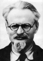 Trotski, chef de larme rouge (1879-1940)